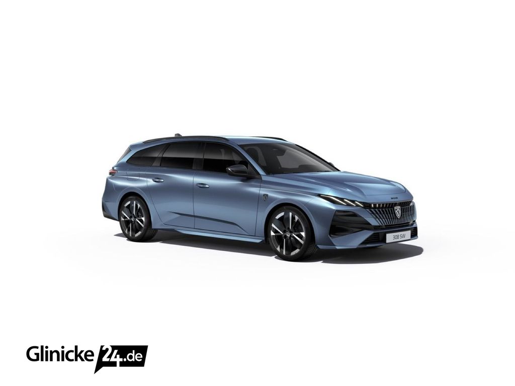 308 Neuer 308 SW GT HYBRID 145 e-DSC6