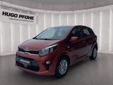 Kia Picanto Dynamic Line - gebrauchte Kia Picanto aus dem Jahr 2020