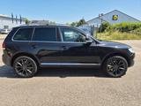 Volkswagen Touareg 5.0 V10 TDI Tiptronic - TOP ZUSTAND - - Volkswagen Touareg: TDI V10