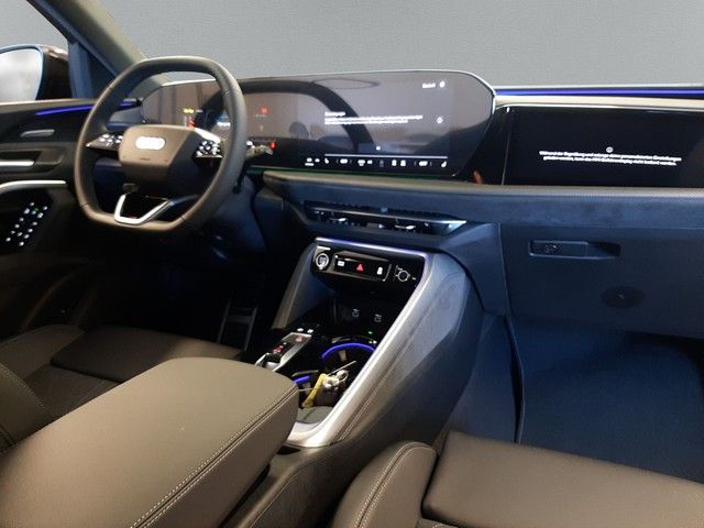 Fahrzeugabbildung Audi Q5 Sportback S line TFSI quattro TechPro 21" B&O