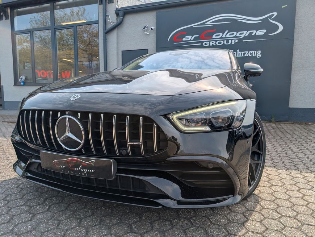 Angebot ansehen Mercedes-Benz AMG GT