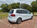 Volkswagen Sharan 2.0 TSI DSG BMT SOUND SOUND - Volkswagen Sharan: Standheizung