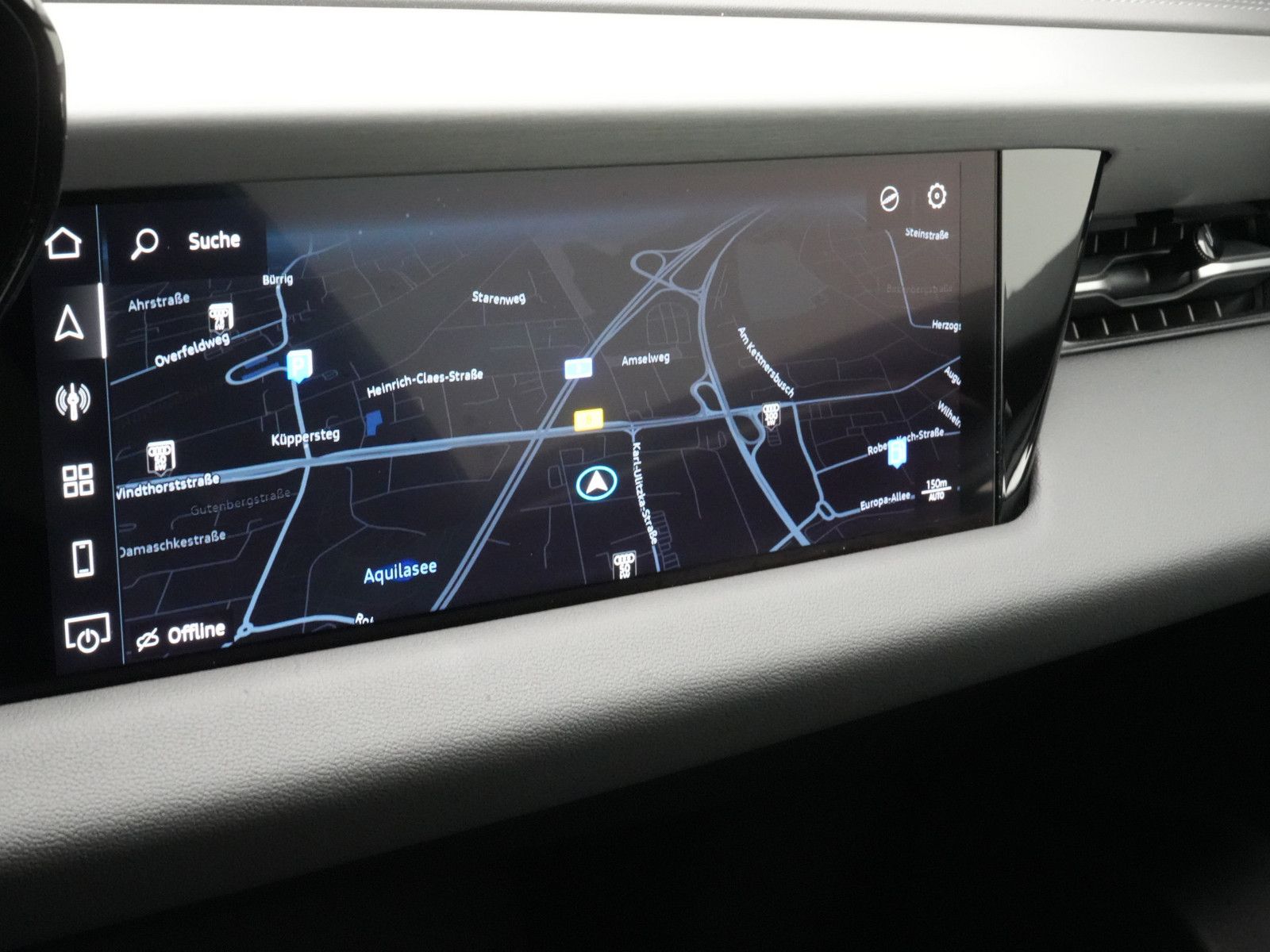 Audi A6 e-tron - Bild 14