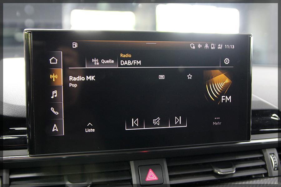 Audi RS4 2.9 TFSI tiptronic quattro Avant PDC / NAVI