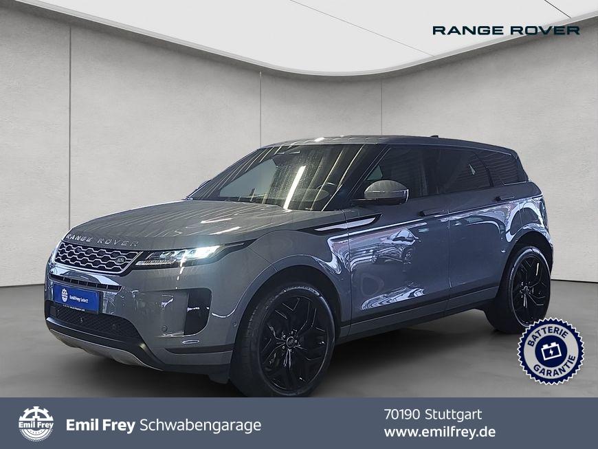 Land Rover Range Rover Evoque P300e S