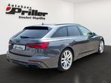 Audi S6 Avant 3.0TDI quattro/Leder/DAB/ACC/Matrix/PGS - Audi S6 Gebrauchtwagen