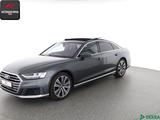 Audi A8 50 TDI qu S LINE STANDHEIZ,HUD,MASSAGE,BANG+O - Audi A8: Line