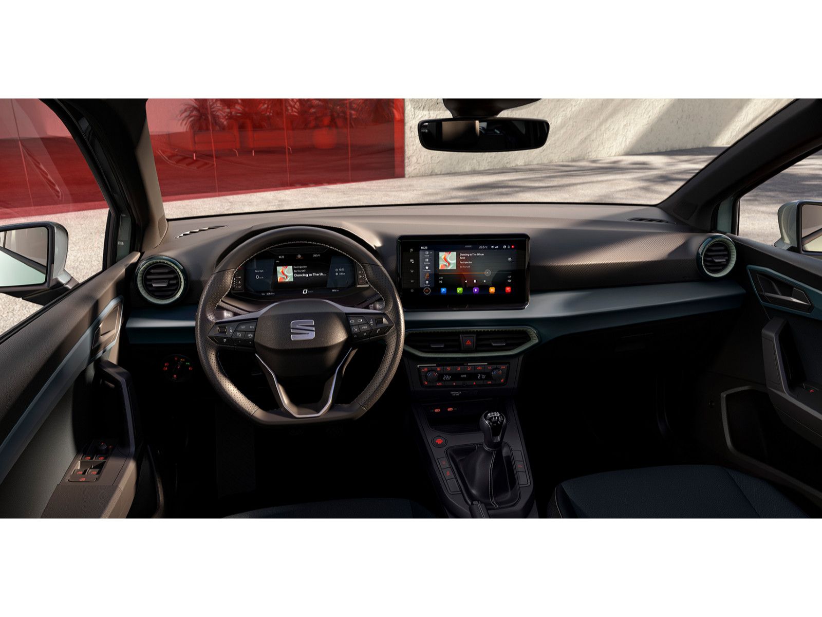 Seat Ibiza - Bild 5