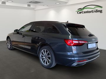 Audi A4 - 5