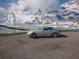 Mercedes-Benz SLK 320  - Handschalter - Sammlerzustand - Mercedes-Benz SLK-Class aus 2001