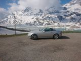 Mercedes-Benz SLK 320  - Handschalter - Sammlerzustand - Mercedes-Benz SLK 320 aus 2001