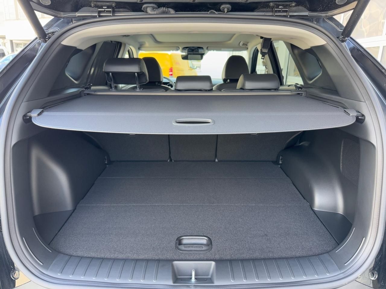 Fahrzeugabbildung Hyundai TUCSON PRIME *Panoramadach*Digital Key* 4xSHZ LM