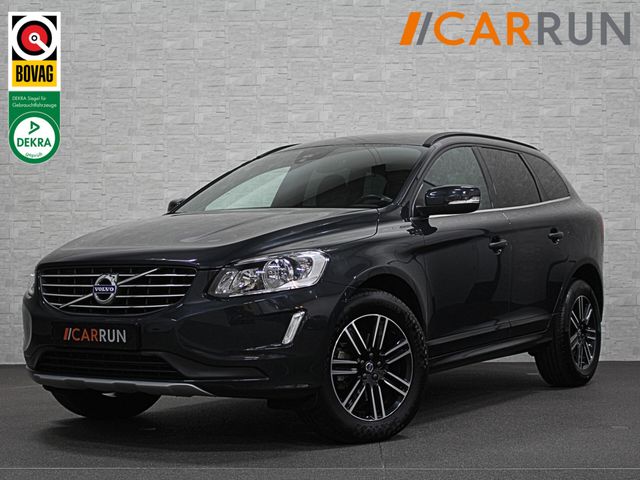 Volvo XC60 2.0 D3 Aut. | Händlerwartung | Navi | AHK |