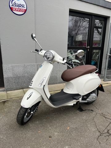 Vespa Primavera 125 Euro 5 , ABS