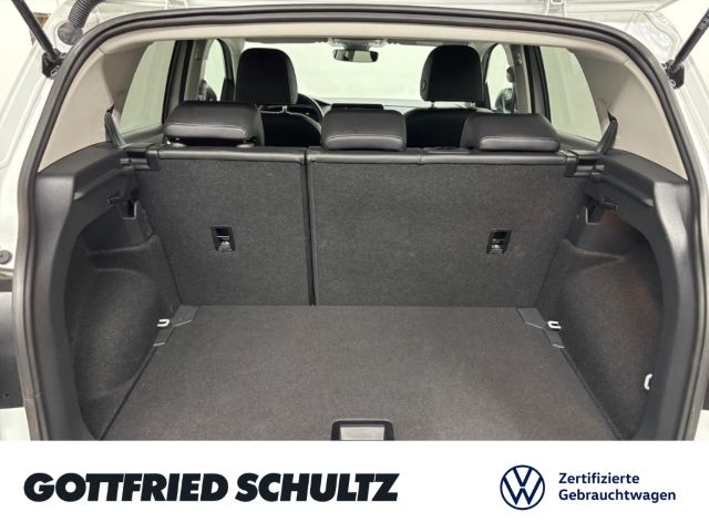 Volkswagen T-Cross - Bild 10