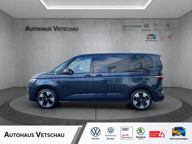 Volkswagen T7 Multivan Life 2.0 TDI DSG Bluetooth Navi LED