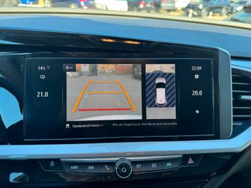 Opel Grandland (X) 1.2 Ultimate LED*360Grad*Navi