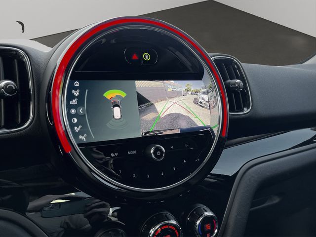 Foto Nummer 8: MINI Cooper SE All4 Countryman