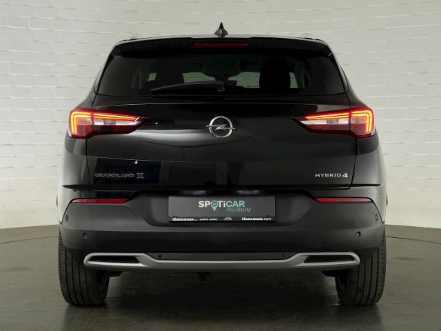 Grandland X PHEV ULTIMATE 4WD AT+LED+NAVI+360 GR