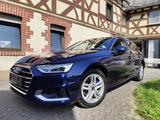Audi A4 Avant 35 TDI advanced - Audi Gebrauchtwagen in Neuwied