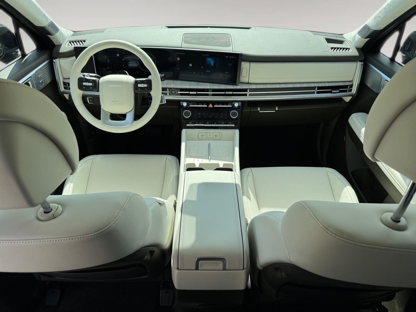 Hyundai Santa Fe – Bild 11