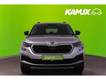 Skoda Kodiaq - 9