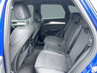 Audi Q5 - Vorschau Bild 13