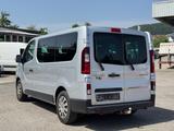 Renault Trafic Combi L1H1 2,7t  Expression - Renault: 7