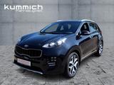 Kia Sportage 1.6 130kW 177 PS Top gepflegt - Kia Sportage: Limousine
