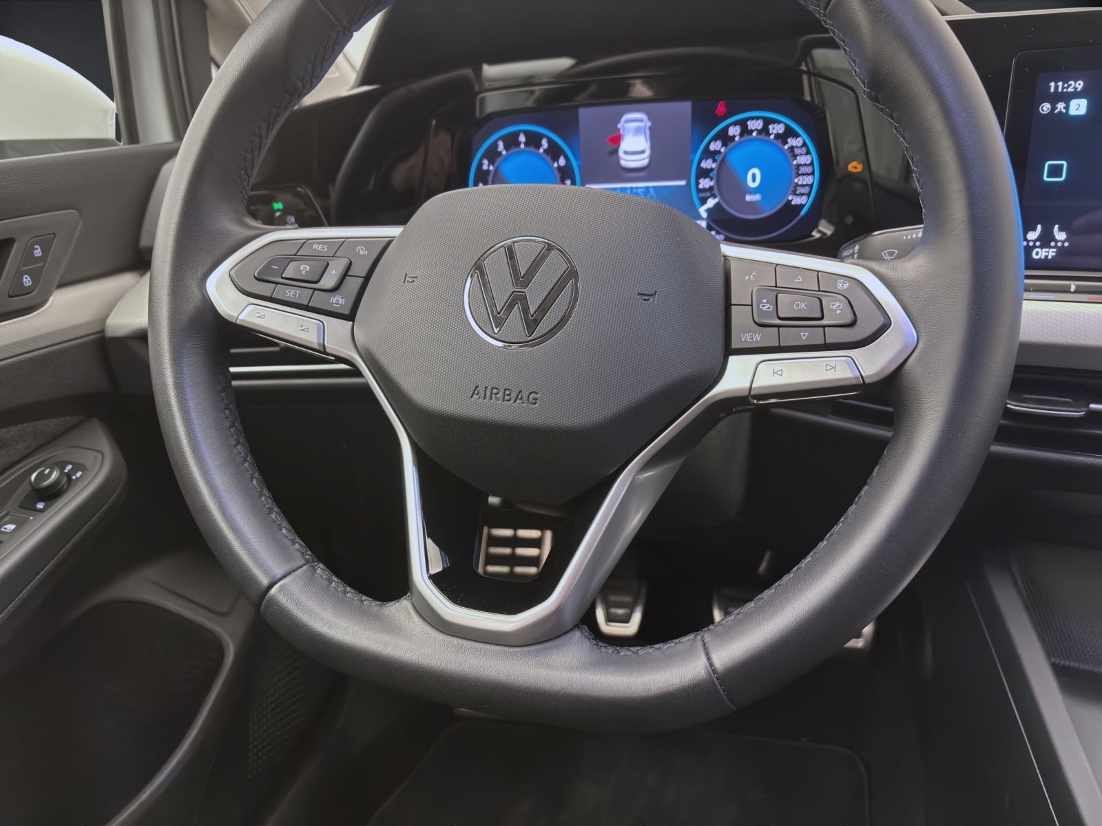Volkswagen Golf - Bild 12