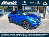 Nissan JUKE 1.0 M/T DIG-T N-CONNECTA |NAVI|LED|RFK|SHZ| - Nissan Juke Jahreswagen