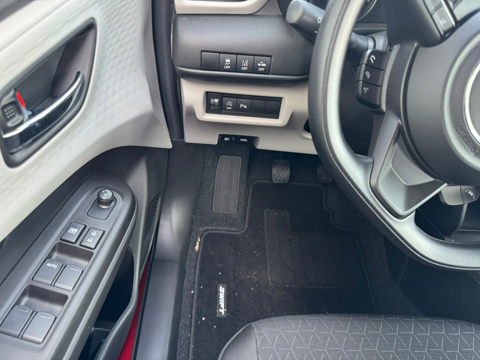 Suzuki Swift - Bild 9