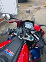 Honda CBR 1000RR SP1 - HONDA CBR 1000RR