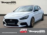 Hyundai i30 Fastback N Performance 2.0 Sportfahrwerk - S - Hyundai: Sport