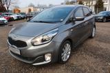 Kia Carens UEFA Euro 2016*NAVI*KAMERA*LED - Kia Carens UEFA-EURO-2016