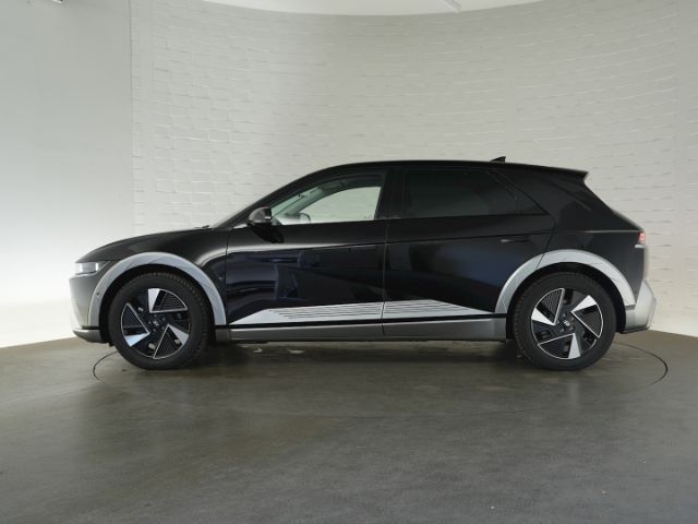 IONIQ 5 FACELIFT UNIQ 84kWH 4WD+LED MATRIX+NAVI+