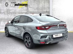 Fahrzeugabbildung Arkana R.S. Line 1.3 TCe 160 EDC EU6d