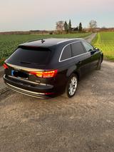 Audi a4 b9 2 0tdi quattro - Audi A4: Kombi, B9