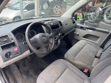 Volkswagen T5 Transporter - 7
