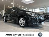 Renault Clio IV Limited TCE 90 NAVI GRA PDC LED KLIMA - gebrauchte Renault Clio aus dem Jahr 2016