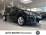 Renault Clio IV Limited TCE 90 NAVI GRA PDC LED KLIMA - Renault Clio: 9.9