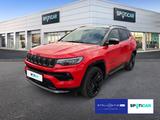 Jeep Compass 1.3 T4 4xe PLUG-IN HYBRID Automatik Limi - Jeep: Rot
