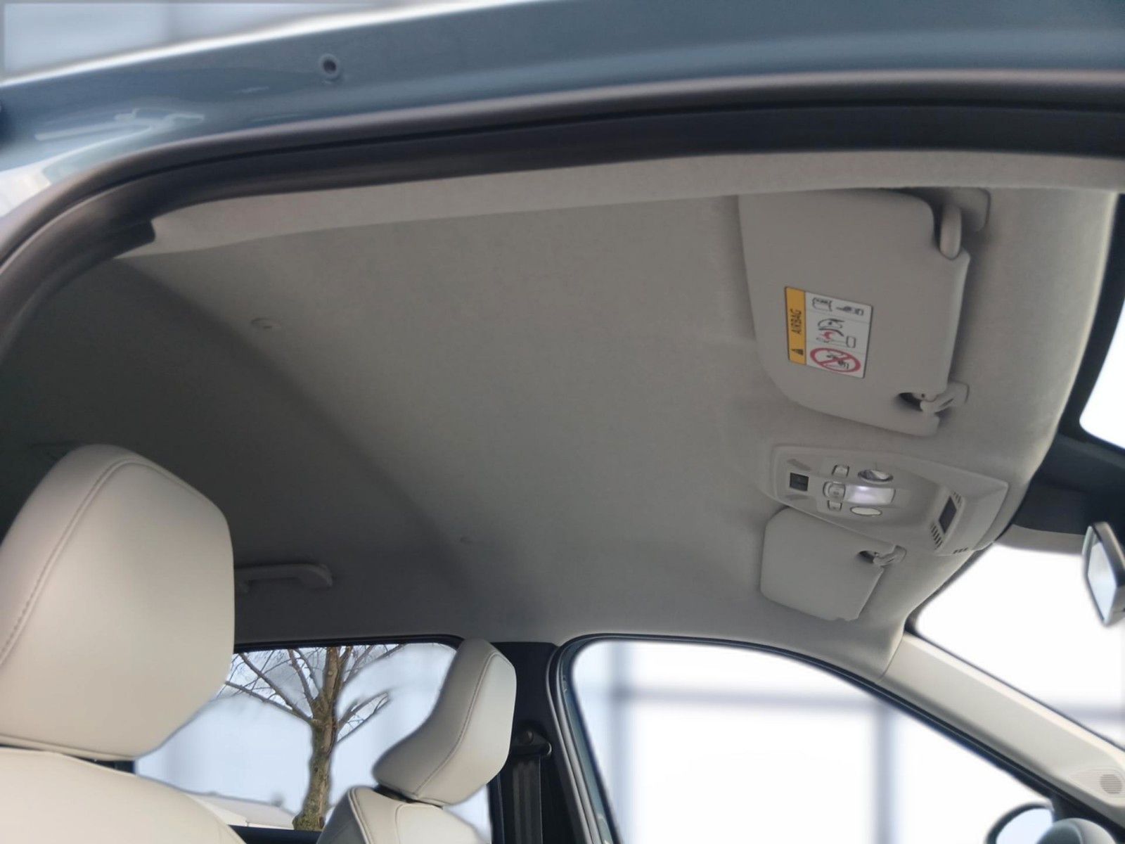 Citroën C3 Aircross - Bild 27