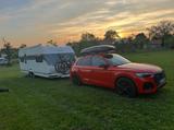 Hobby 620 CL 08/21  TOP  Ausstattung!!  - Hobby Solaranlage Wohnwagen