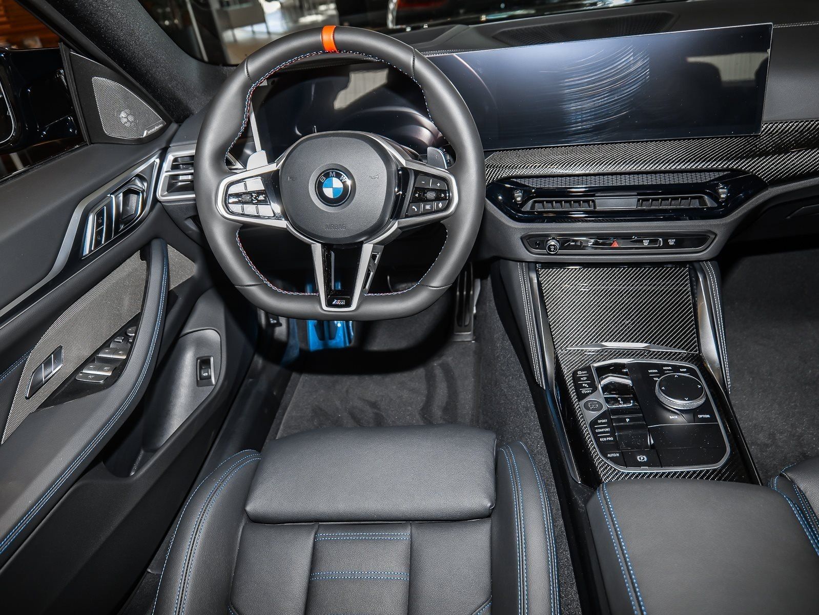 BMW M440 - Bild 12