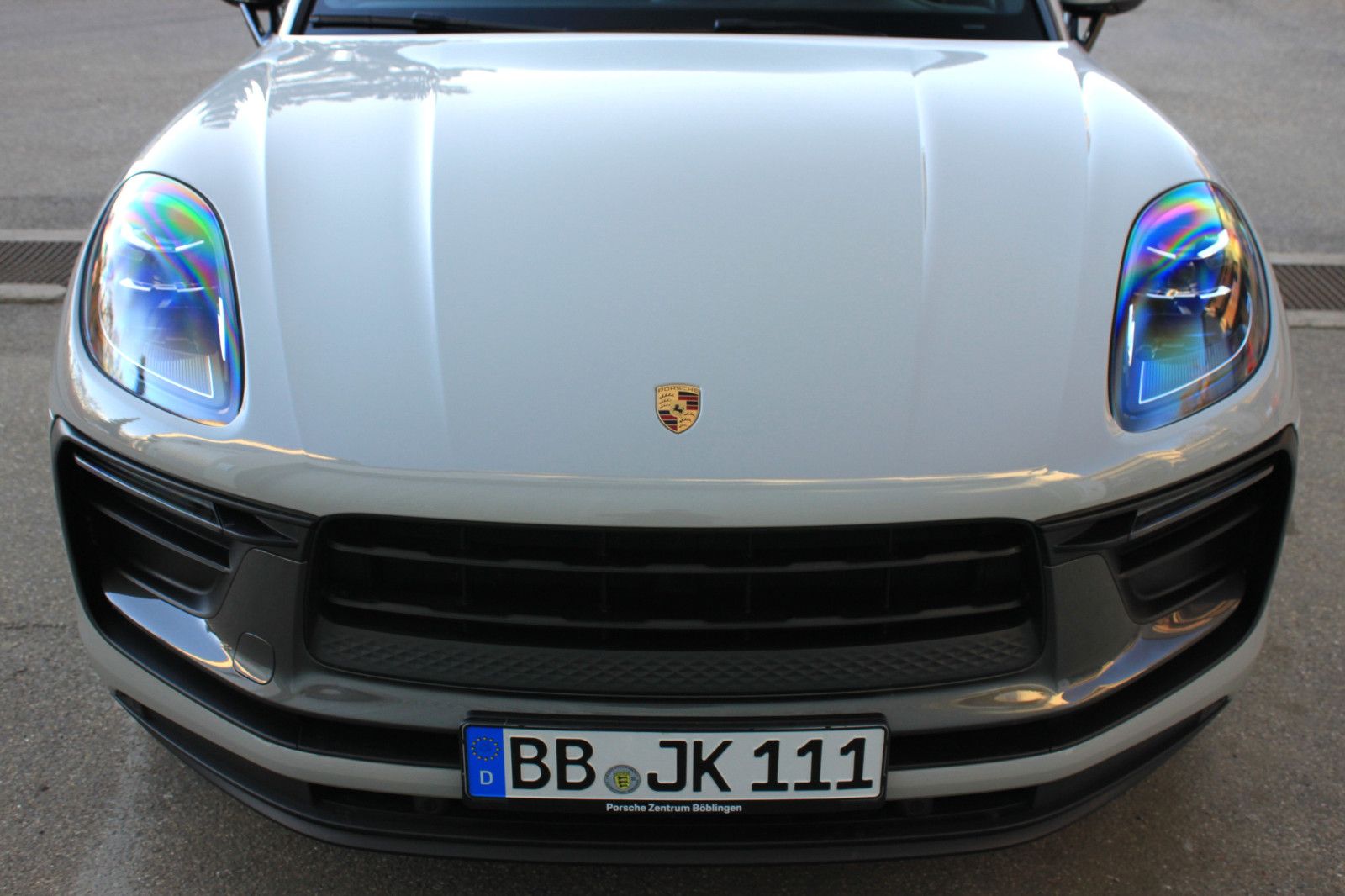 Porsche Macan T,  P-SHD, SOUND  > Approved bis 7.2027 < foto 13