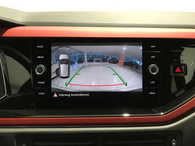 Volkswagen Polo GTI DSG LED KAM NAV ACC PANO