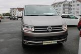 Volkswagen T6 Transporter T6 Multivan Comfortline 2.0TDI... - mit Diesel-Antrieb: Gelb