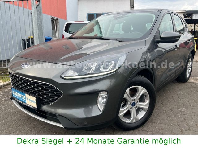 Ford Kuga Plug-In Hybrid 2.5.Navi.App.LED.PDC.1-Hand