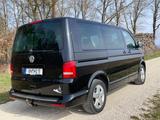 Volkswagen T5 Multivan, Camper-Ausbau, Tauschmotor, AHK - Volkswagen T5: Ausbau